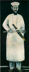 Chef de cocina